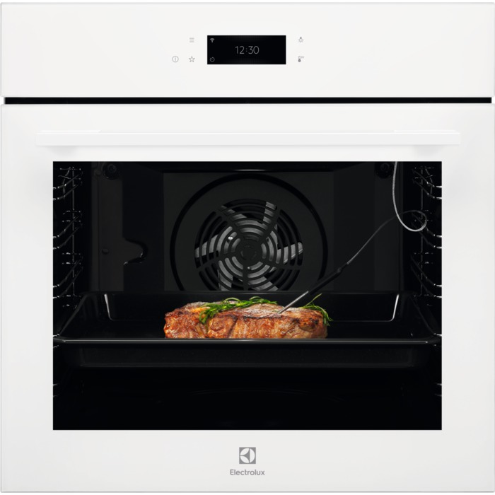 Electrolux EOE8P39WV beépíthető sütő magyar garanciával