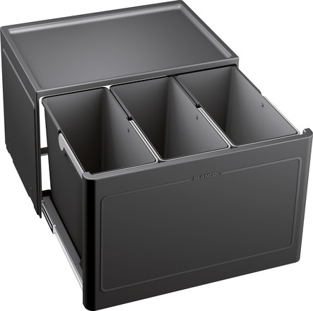 Blanco Select Botton Pro 60/3 automata 517470 hulladékgyűjtő