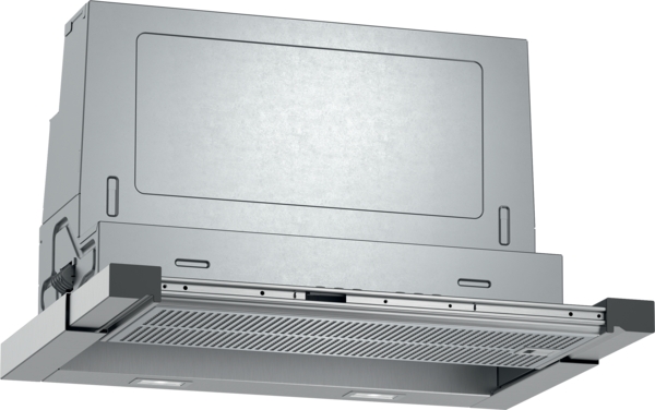 NEFF D46ML54X1 teleszkópos páraelszívó magyar garanciával