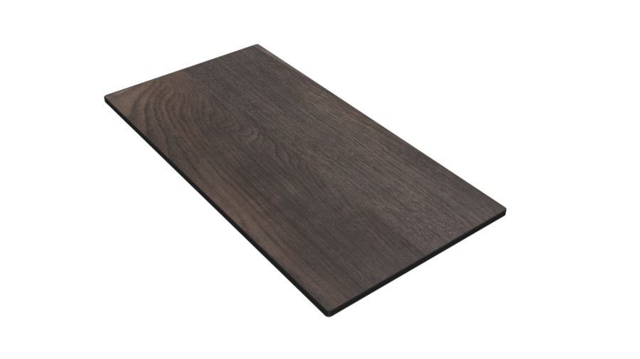 Elleci ATH093WD barna HPL vágódeszka