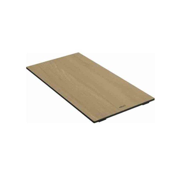 Elleci ATH010OL Olmo szilfa csúsztatható HPL vágódeszka