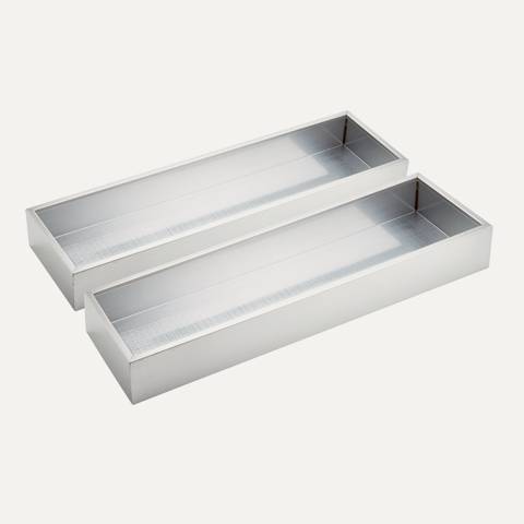 Falmec KACL.744 Spazio 180 inox polc