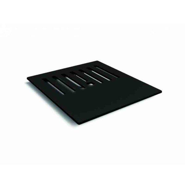 Elleci ATH073BK HPL fekete vágódeszka