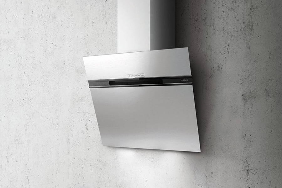Elica Stripe IX/A/60/LX inox fali páraelszívó magyar garanciával
