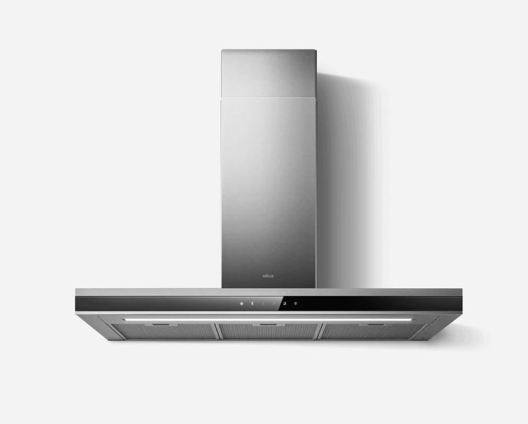 Elica Adéle BLIX/A/90 inox fali páraelszívó magyar garanciával