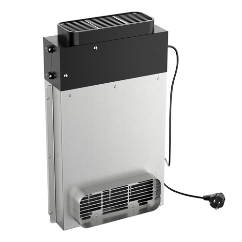 Aira Quadro L 950 R Plazma szűrő páraelszívókhoz