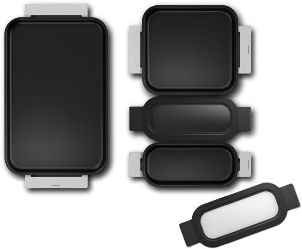 NEFF Z9404FF0 edényszett