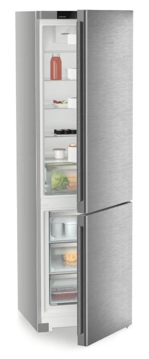 Liebherr KGNsd57Vc03 Pure NoFrost hűtőszekrény 10 év gyártói garanciával