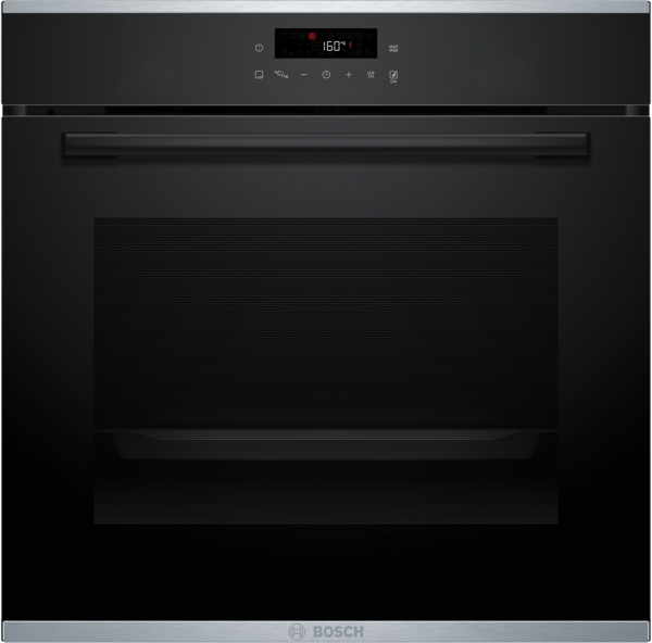 Bosch HBA272BB3 Serie 4 beépíthető sütő magyar garanciával