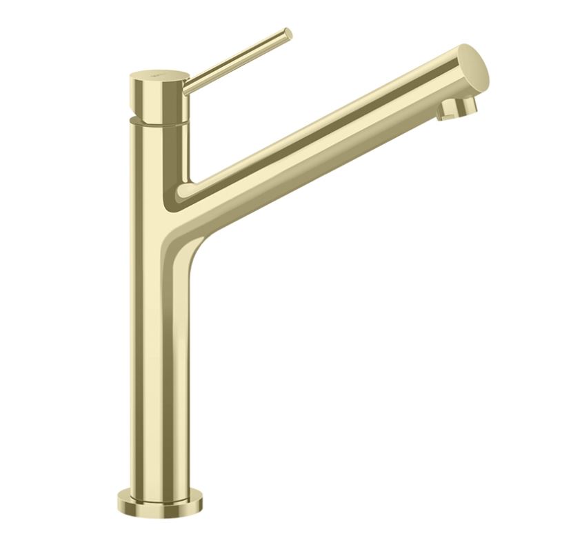 Schock Dion White Gold/arany csaptelep