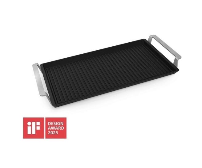 AEG A9HHPG11 Plancha Grill 2.0 grill lap főzőlaphoz