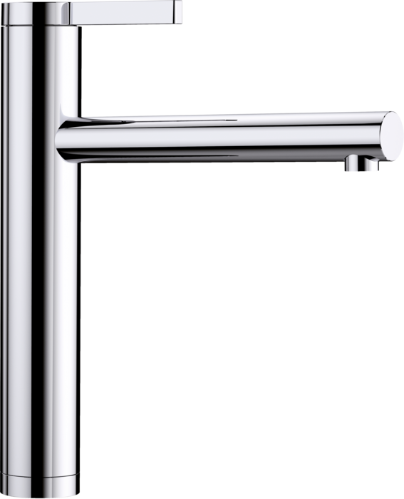 Blanco Linee króm 517594 csaptelep