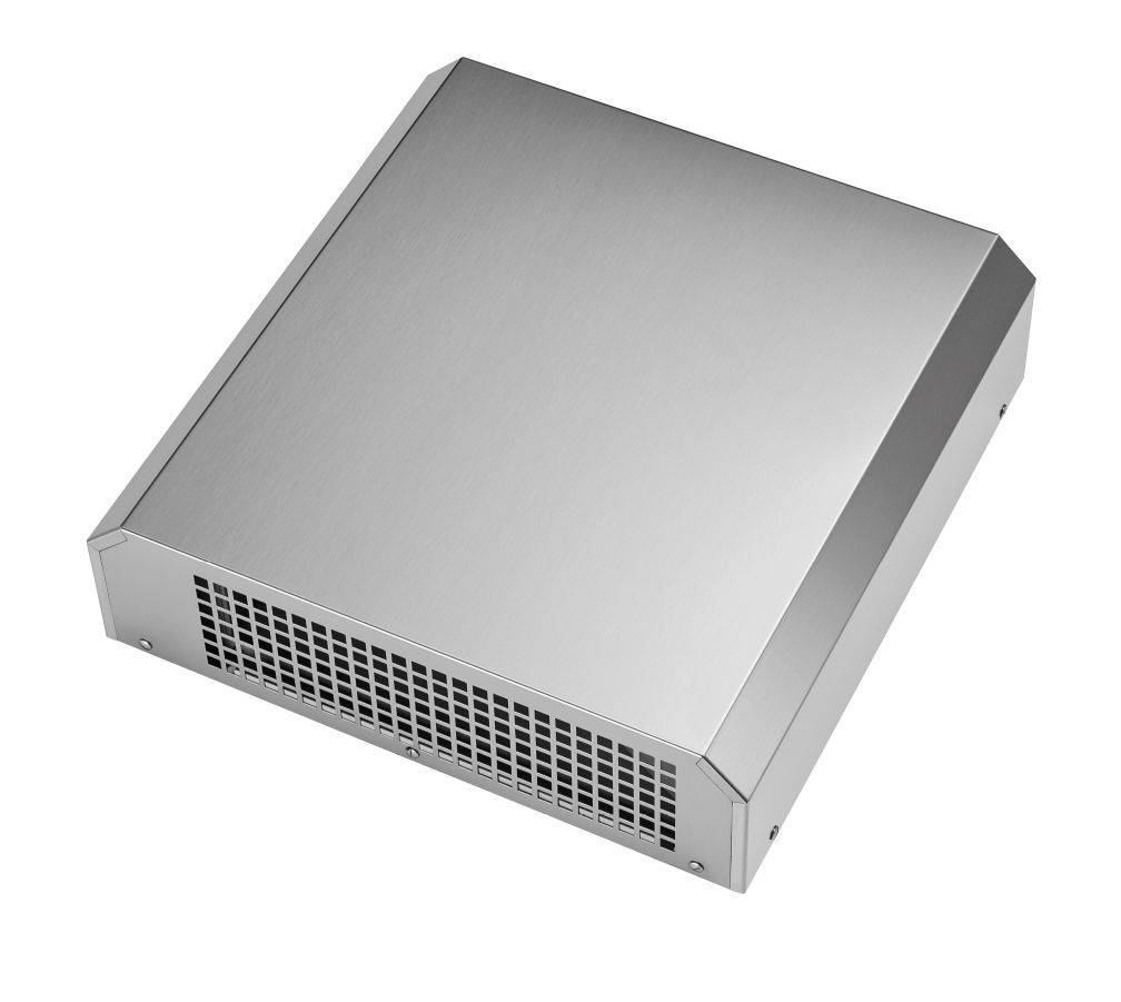 Sirius SEM2 XS 304 külső falra helyezhető motor