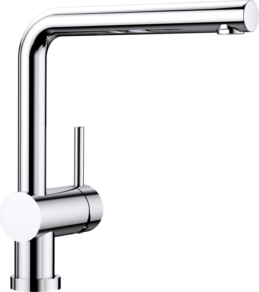 Blanco Linus-F króm 514025 csaptelep