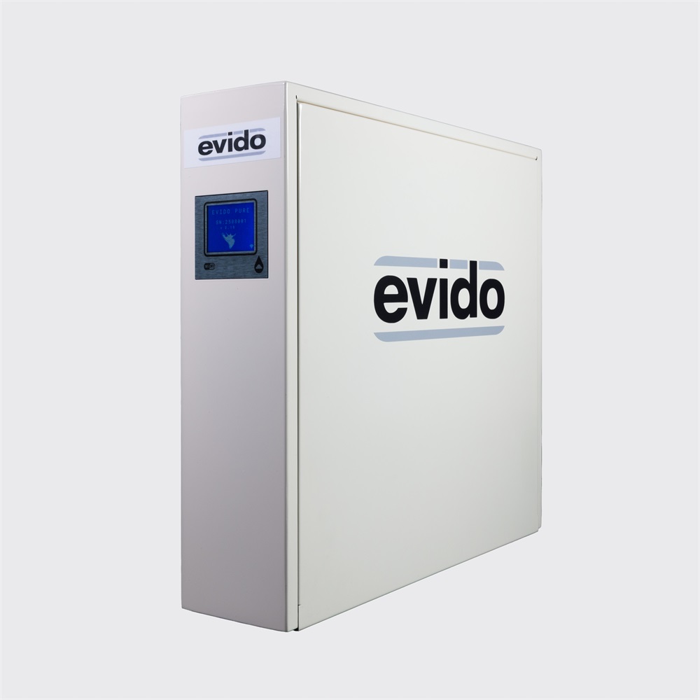Evido Pure 2.0 442130 víztisztító