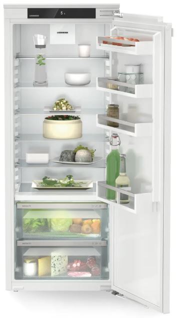 Liebherr IRBc4520 Plus BioFresh beépíthető hűtőszekrény 10 év magyar garanciával