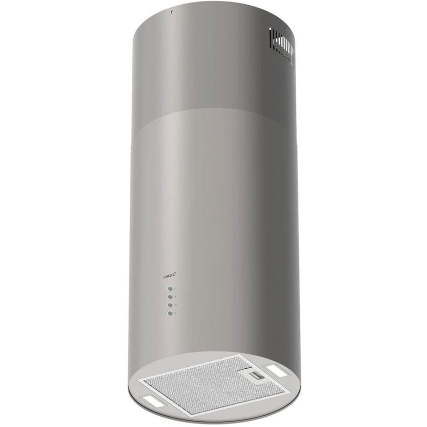 CATA Faro SE X inox sziget páraelszívó